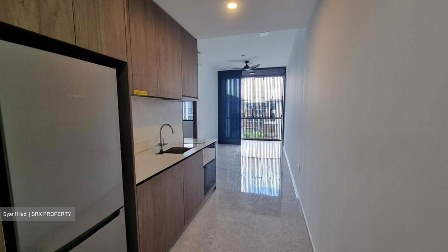 Parc Komo (D17), Apartment #503283261